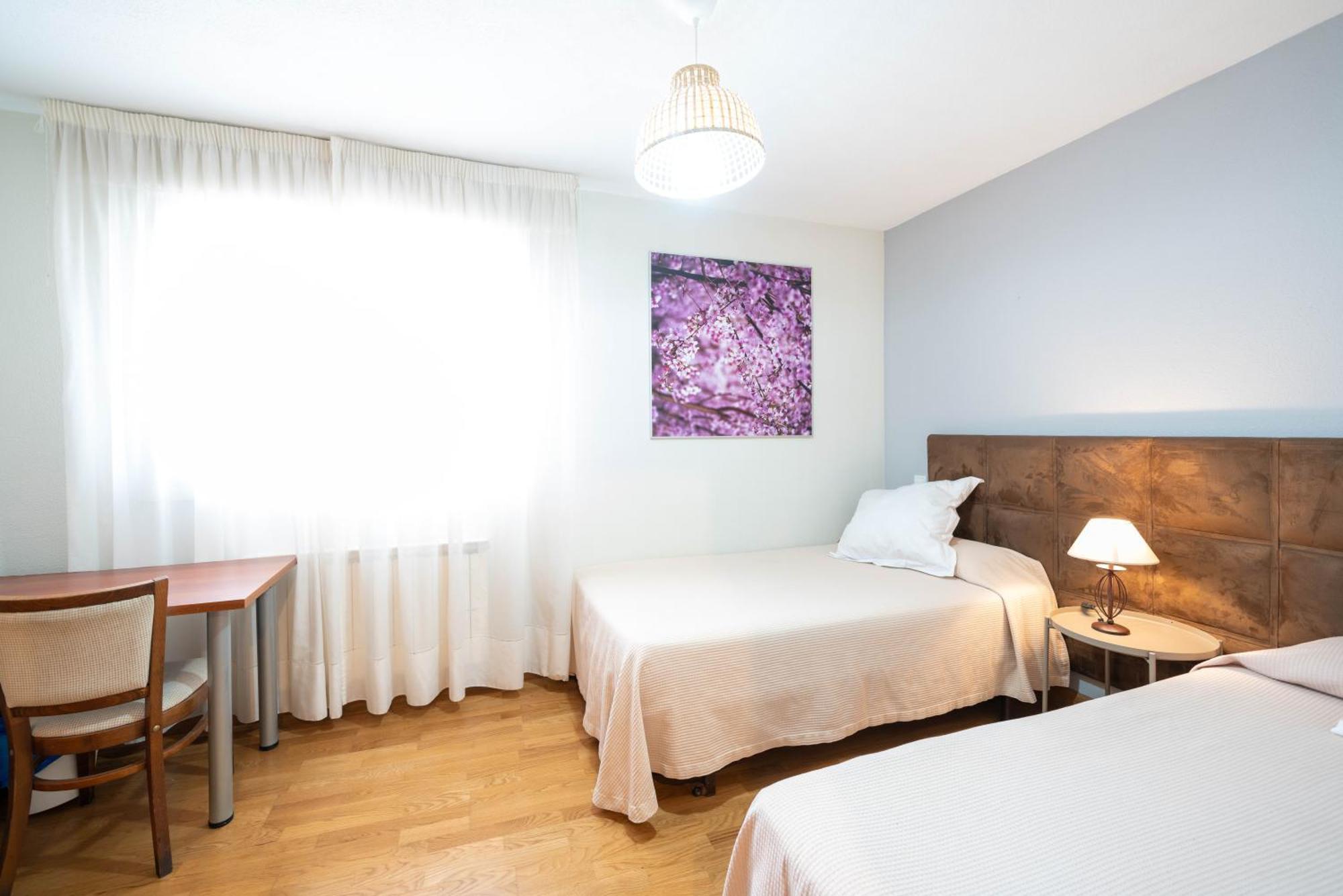 Apartamentos Go- Chalet Calera, Parking Gratuito Arroyo de la Encomienda Dış mekan fotoğraf