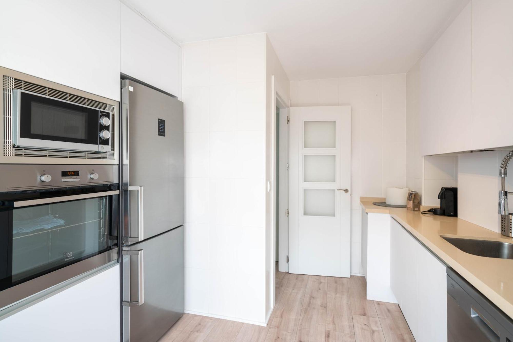 Apartamentos Go- Chalet Calera, Parking Gratuito Arroyo de la Encomienda Dış mekan fotoğraf