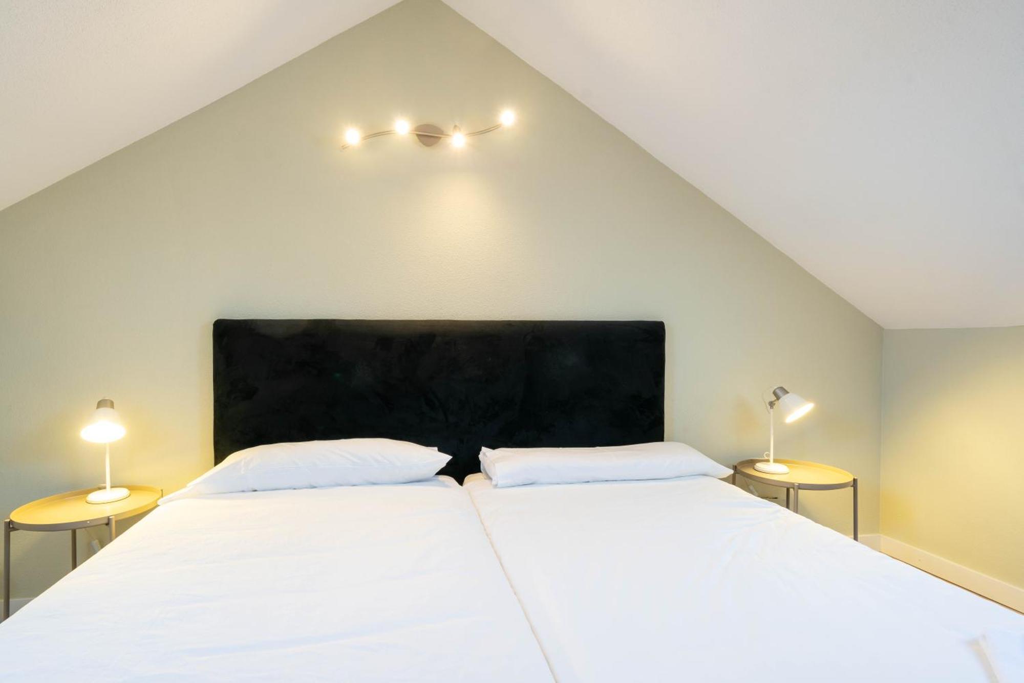 Apartamentos Go- Chalet Calera, Parking Gratuito Arroyo de la Encomienda Dış mekan fotoğraf